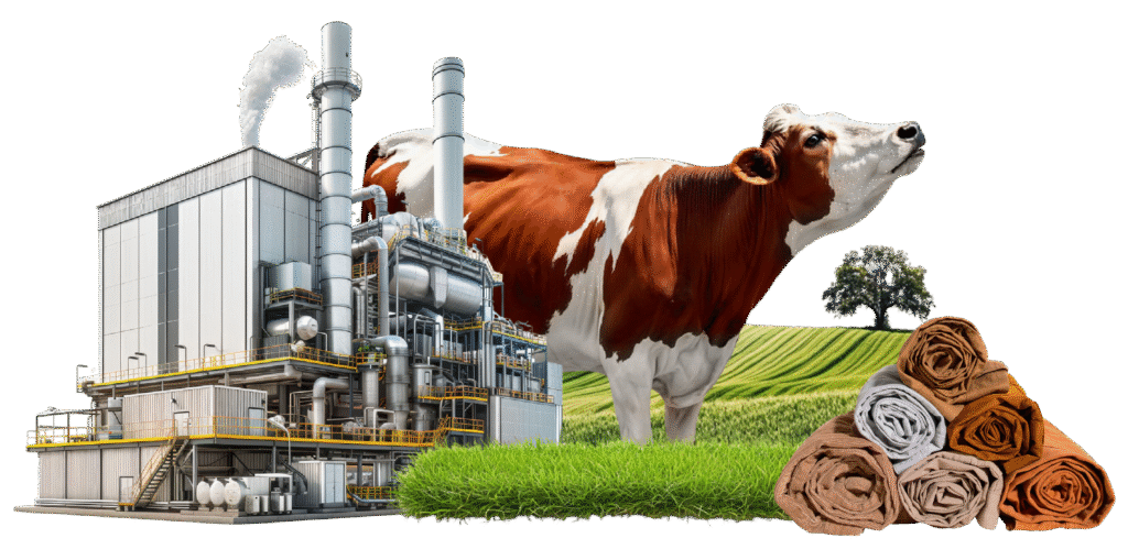 Productos Químicos RODA Soluciones Industriales, Fertilizantes, Grado Feed, Tratamiento de Aguas, Agropecuario