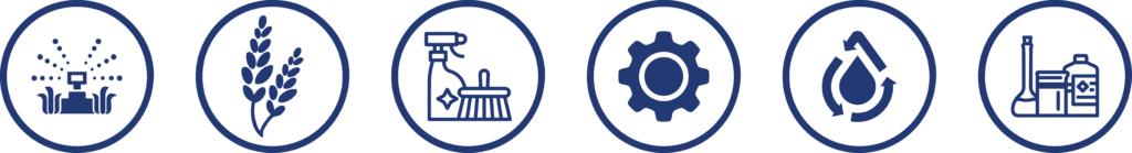 Productos Químicos RODA Soluciones Industriales, Fertilizantes, Grado Feed, Tratamiento de Aguas, Agropecuario, Industrias, Quimicos, Soluciones