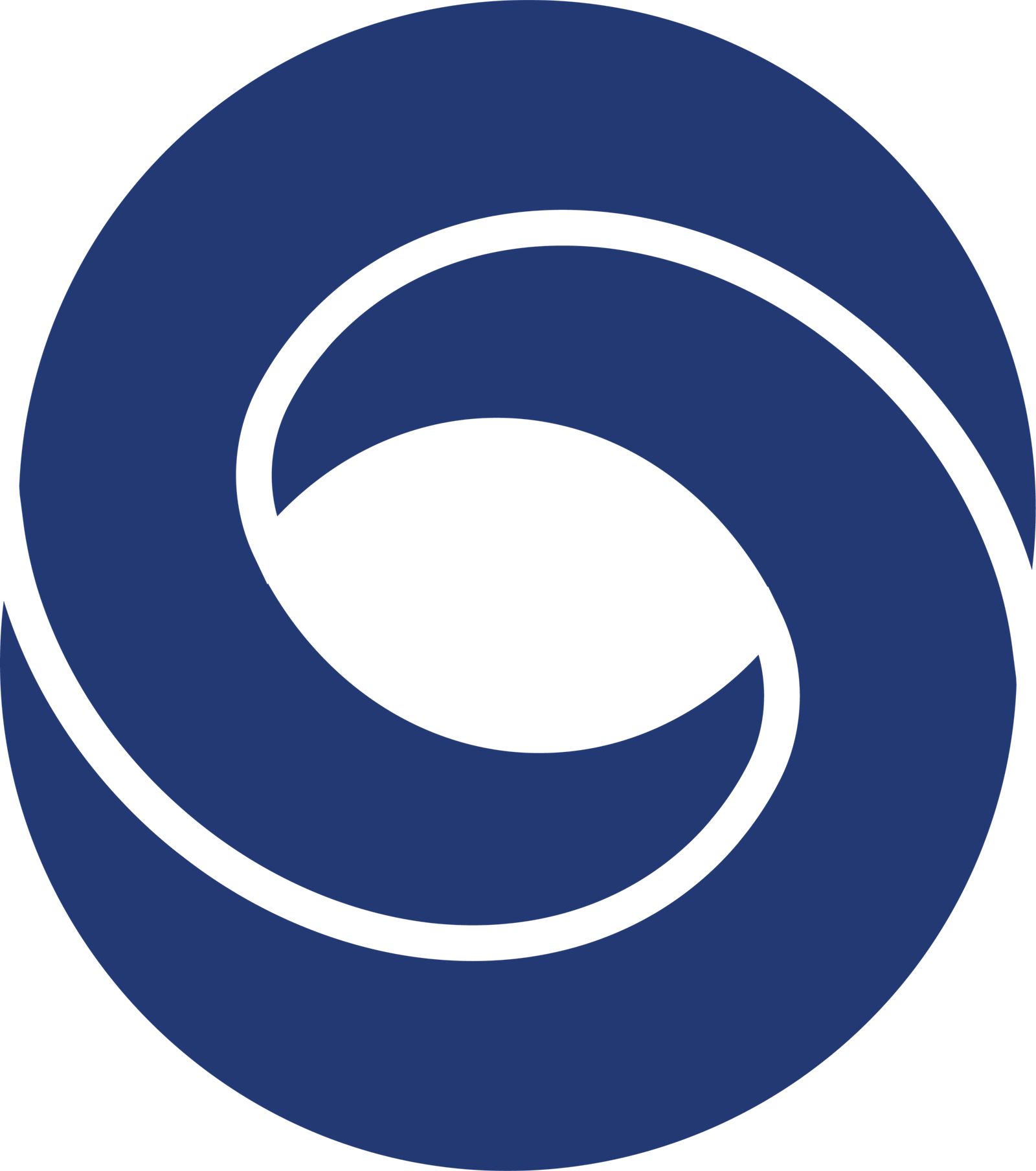 Roda AG Productos Químicos de México Isotipo